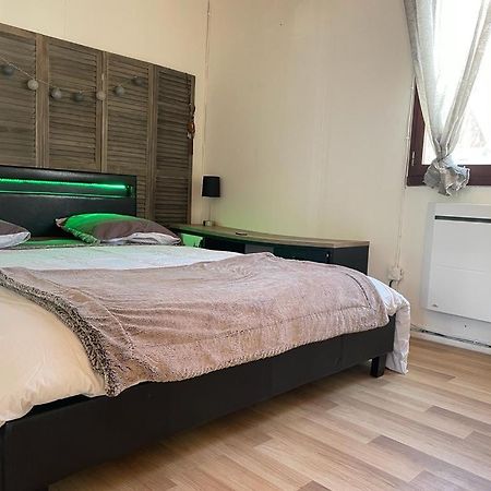 Chalet Pieds Des Pistes*4Pers*A Cote Des Remontees Et Skipass ! Apartment Isola 2000 Ngoại thất bức ảnh